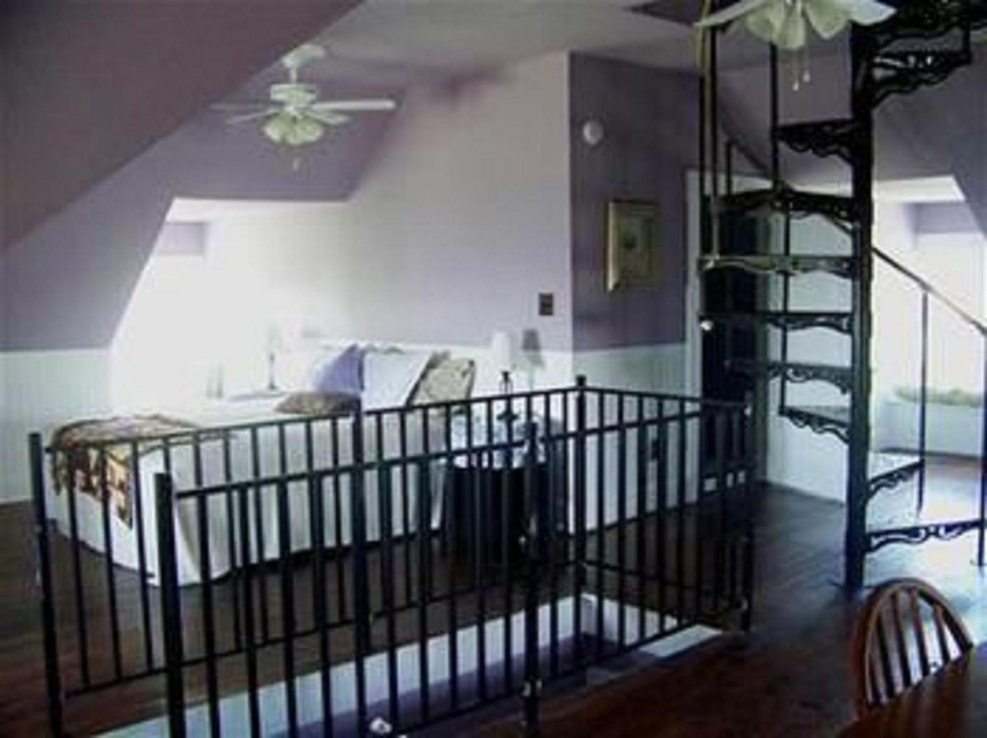 Superior Family Room